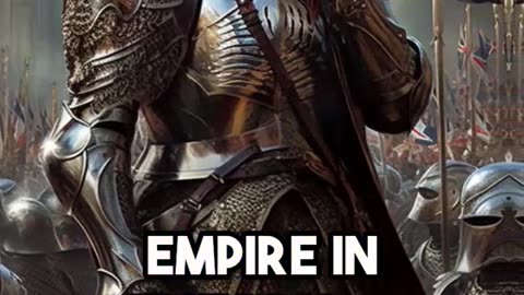 The 3 most powerful empires in history