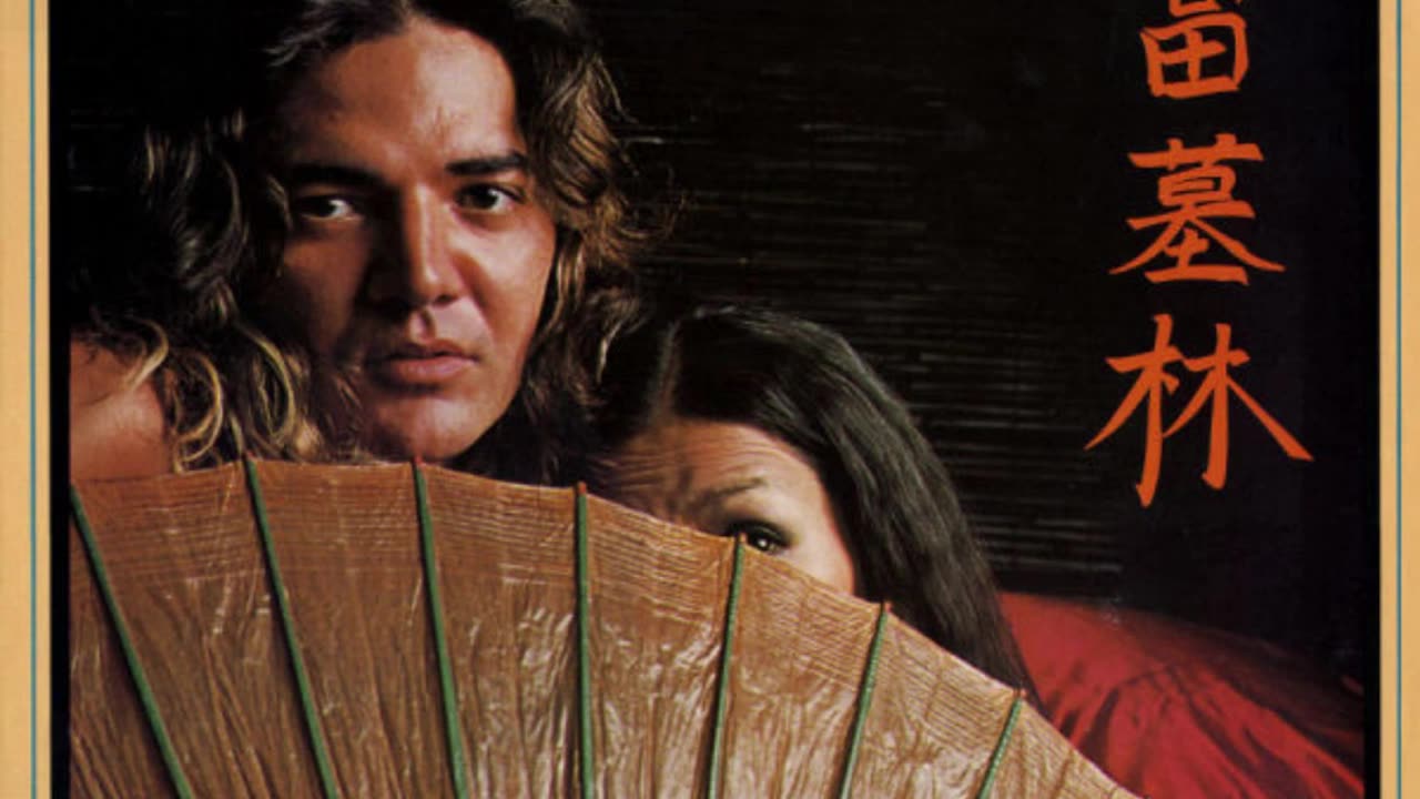 Tommy Bolin You Told Me That You Loved Me