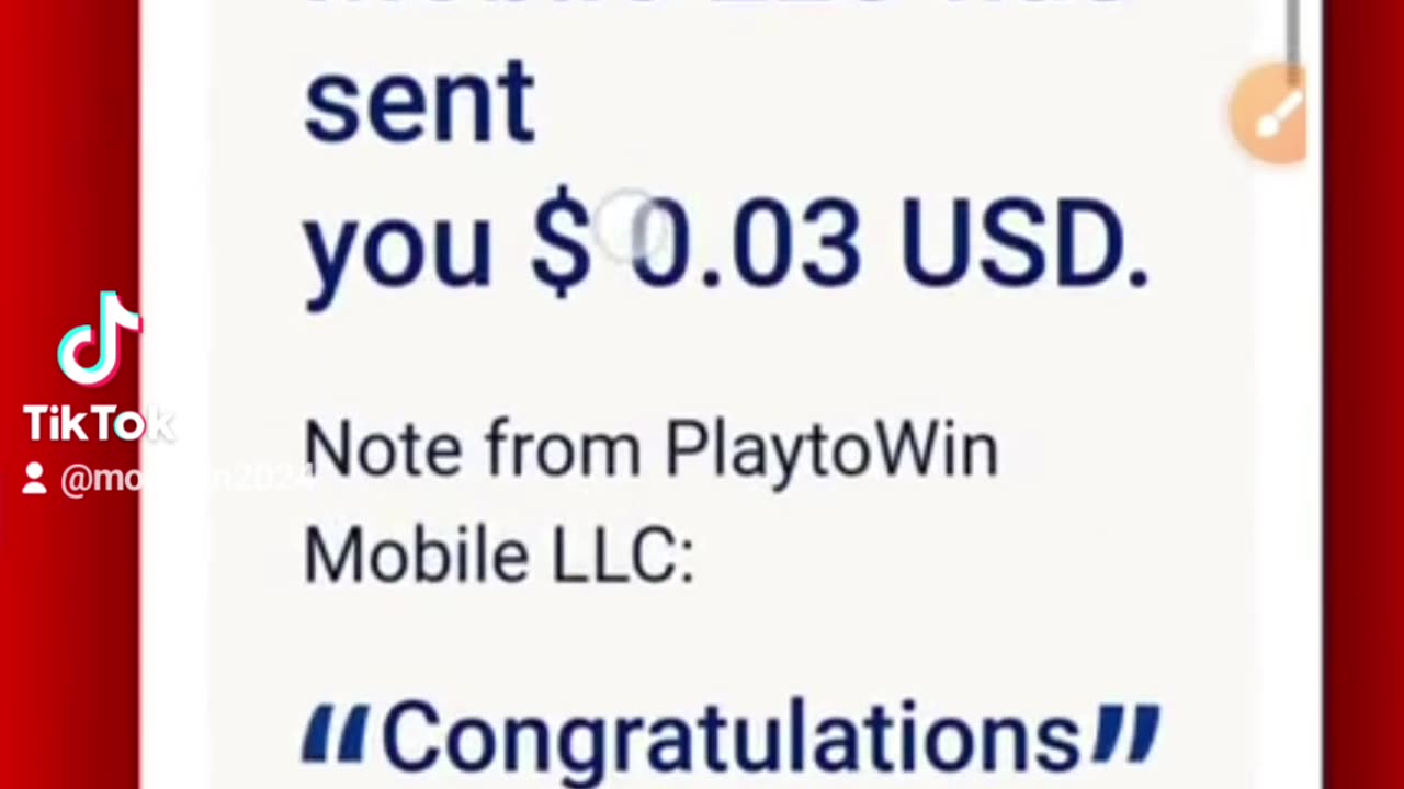 GET PAID $5 PAYPAL FOR EVERY MINUTE YOU PLAY..