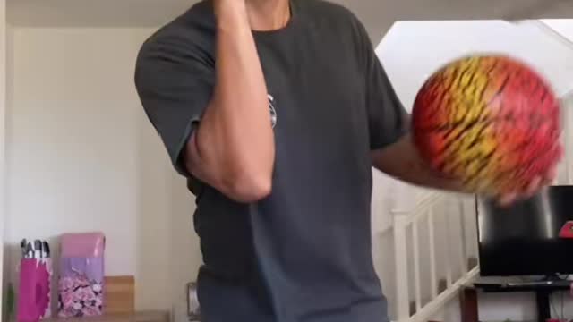 Rate My Tricks 🏀