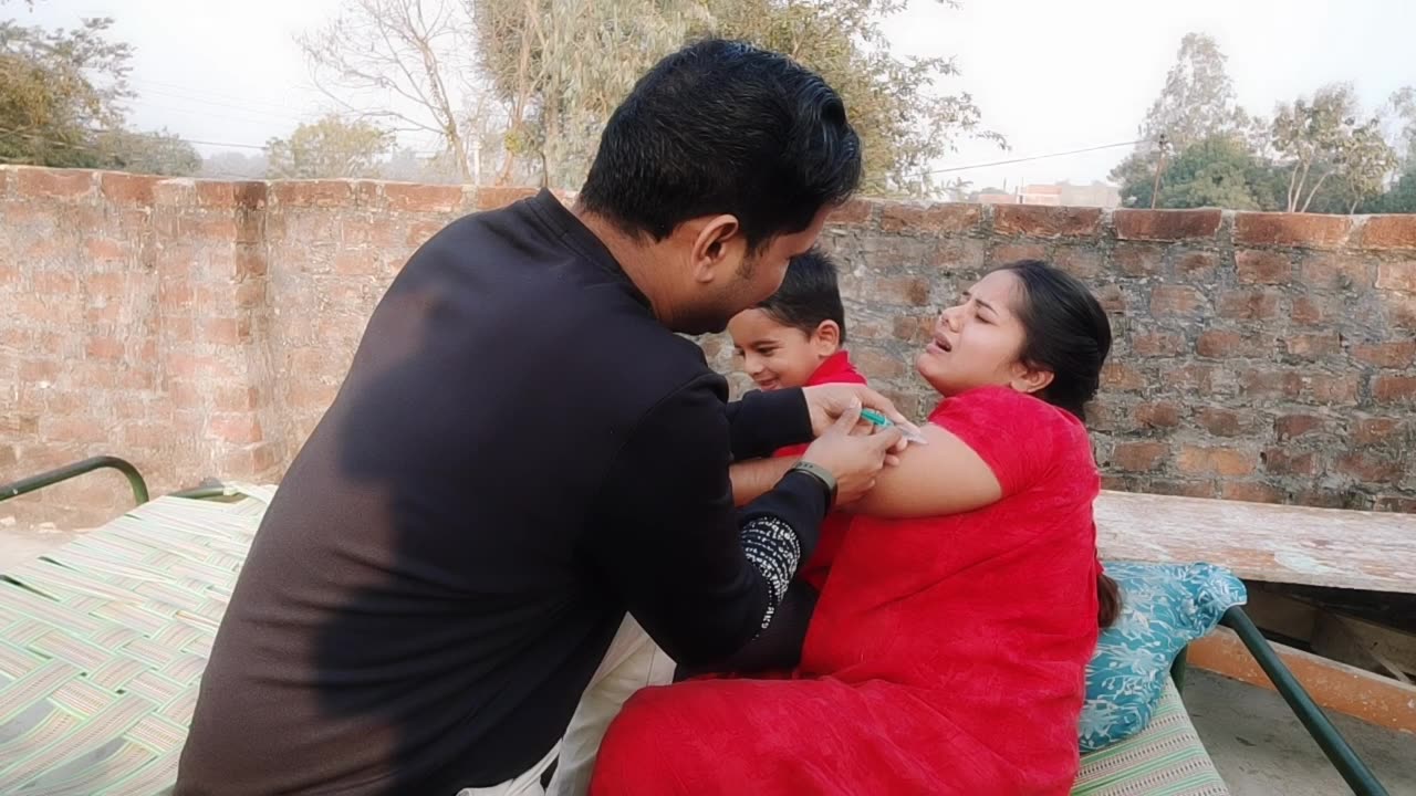 Try its Way InjectionYour Wife
