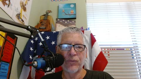 Constitution Series: 7 22 2023