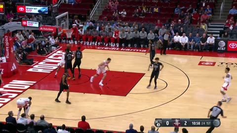 Houston Rockets vs Brooklyn Nets Full Game Highlights | March 7, 2023 | EvensNBA