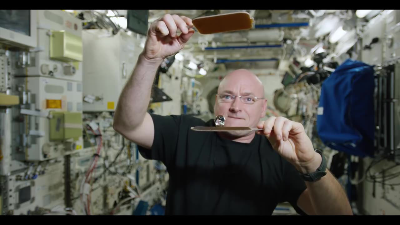 Ping Pong in Space #NASA #SpaceExploration #Astronomy #SpaceVideos #ScienceCommunication #STEM