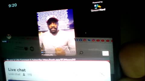 Do Not Watch This Live (The Other has my ads)
