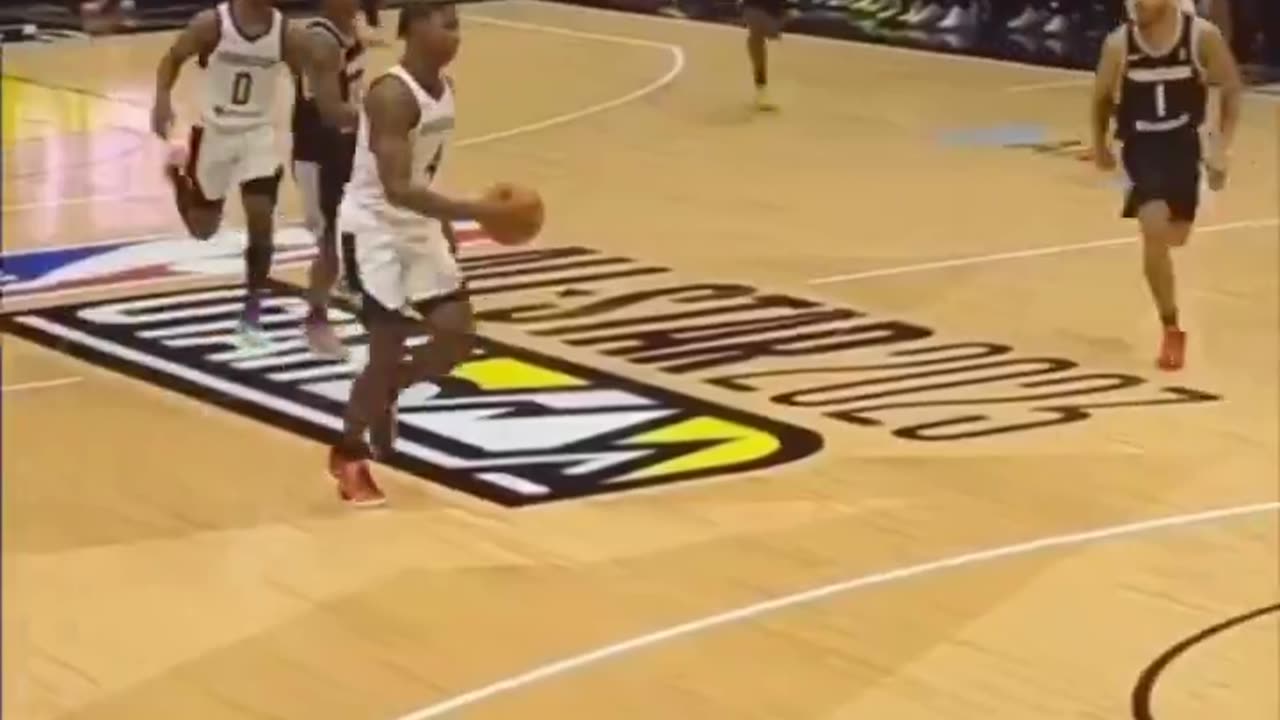 The NBA Isn't Basketball