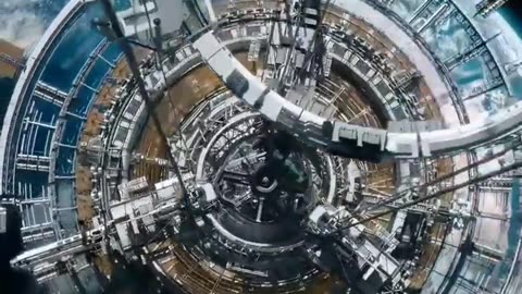 Space elevator