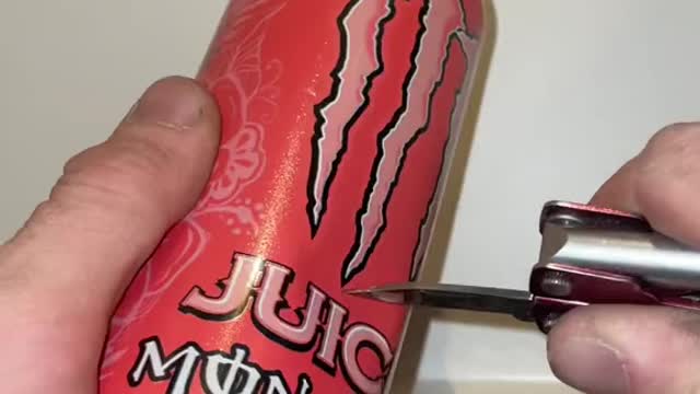 mini monster can