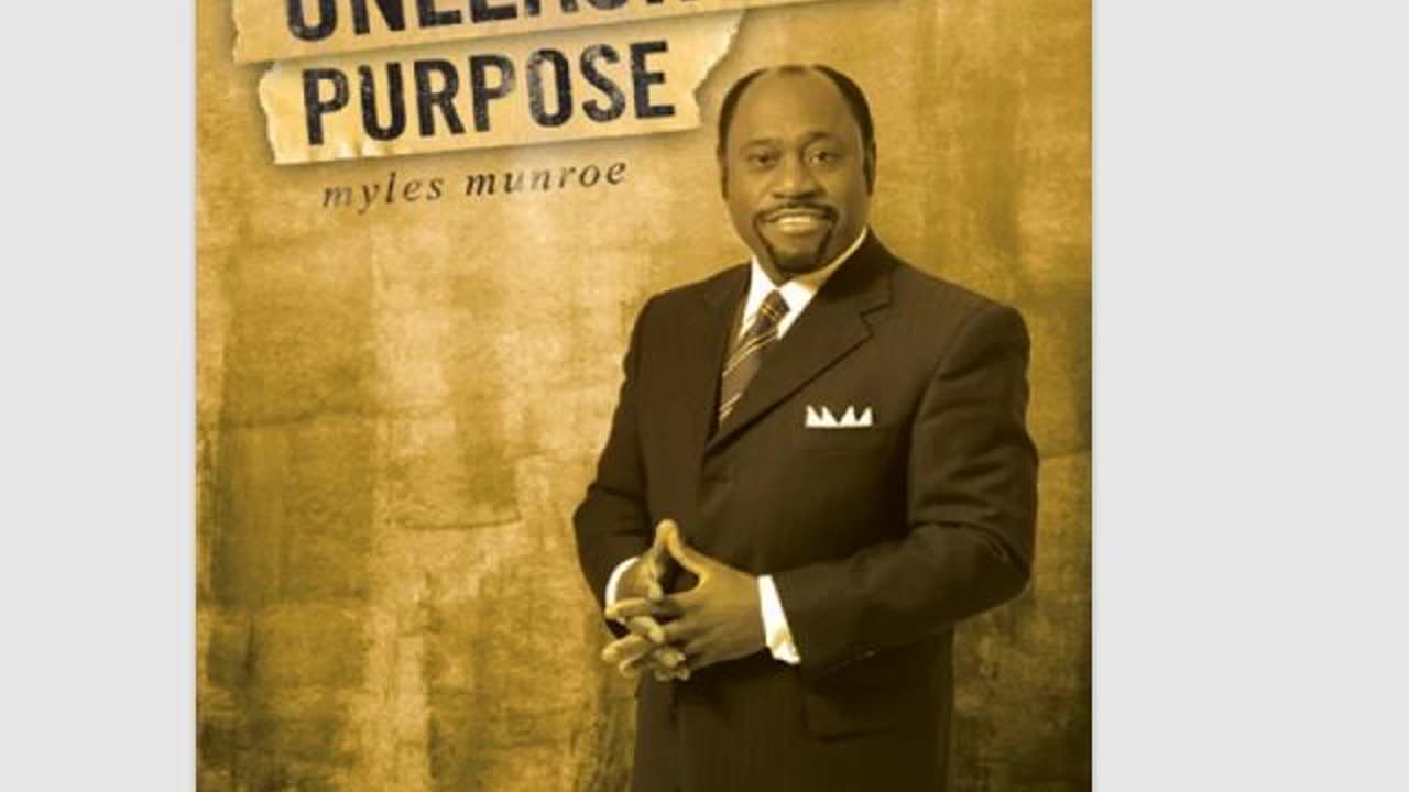 Benefits of Purpose