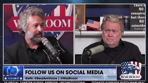 David Clements- expectations on Ballot harvesting