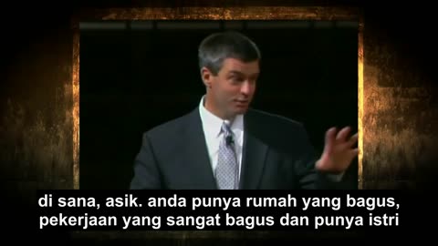 Do You Miss God - Paul Washer (English)