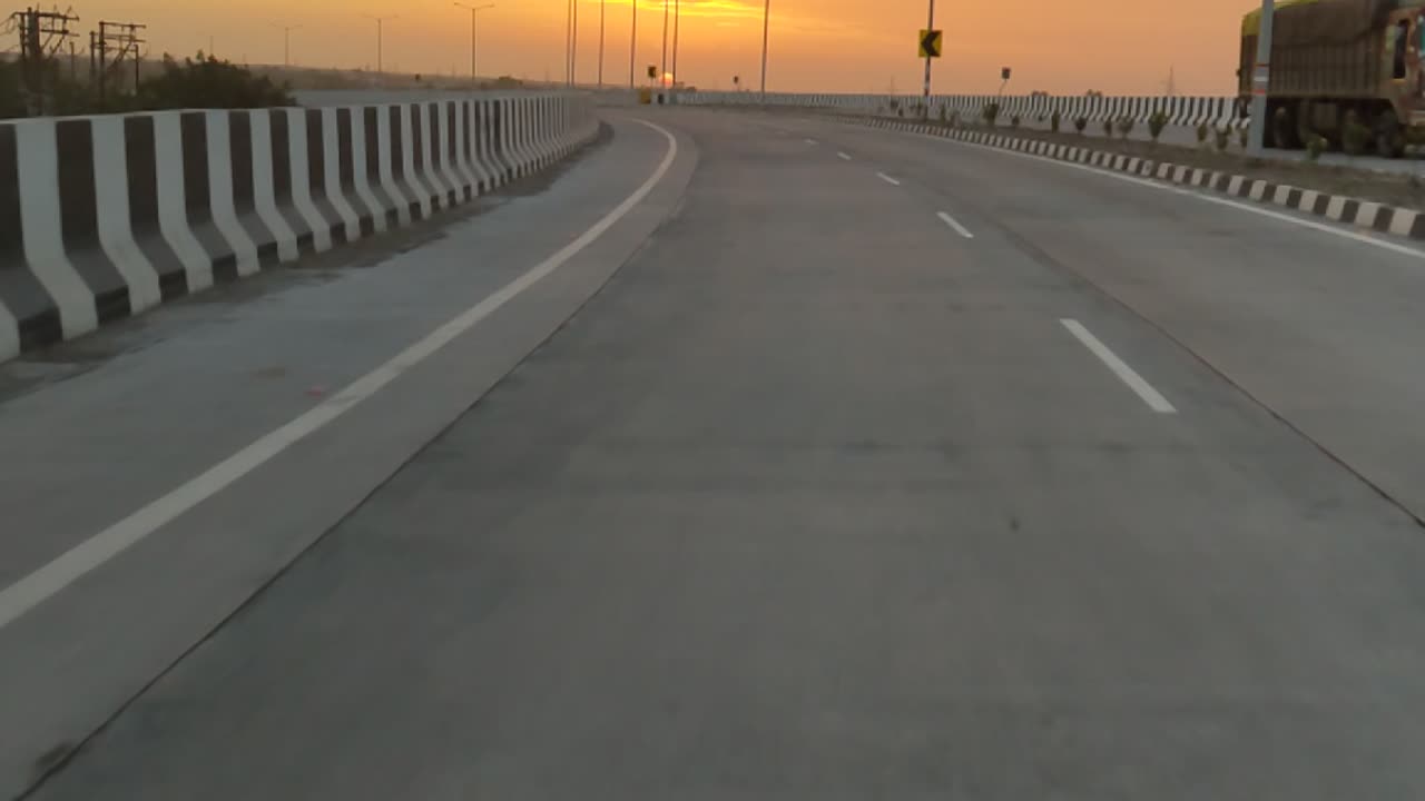 Relax Drive