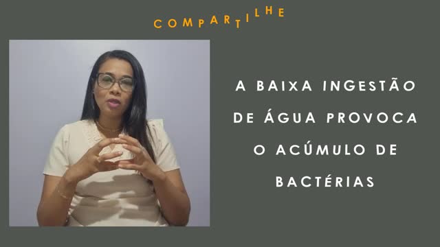 A infecção urinária aterroriza você?