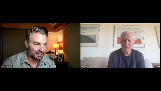 Doug Casey's Take [ep.#232] 157,000 Ukranian Soldiers KIA??