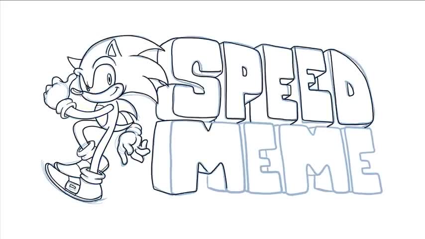 Speed Meme - Act 2