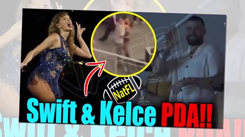 Taylor Swift & Travis Kelce 'SPOTTED' Changi airport preparing to leave singapore