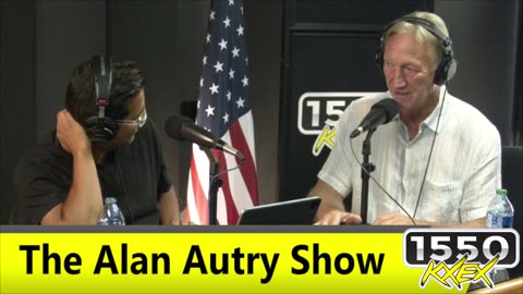 The Alan Autry Show