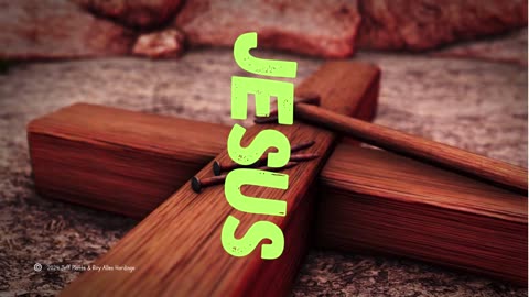 Jesus (The Only Savior In The Whole Wide World)