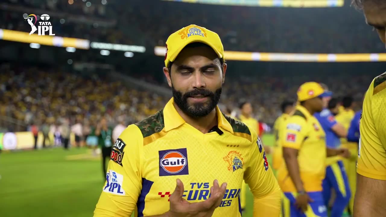 Ipl23 channai super kings highlight