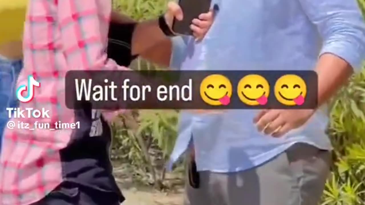 Funny