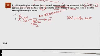 Physical Science - Module 7