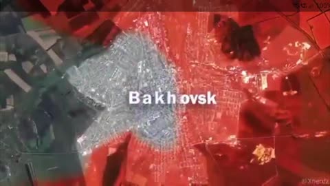 Bakhmut has fallen.