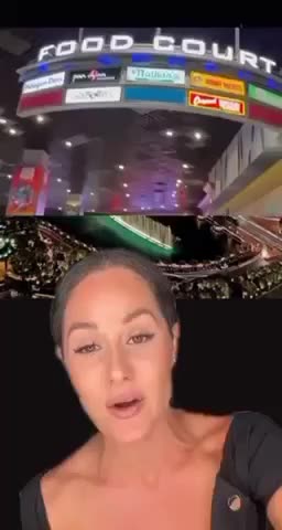 Cyberattack in Las Vegas