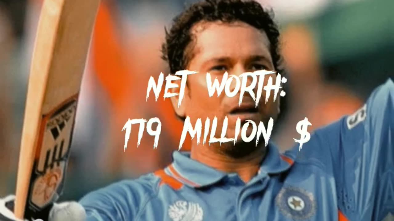 Top 5 richest cricketers in the world.#cricket
