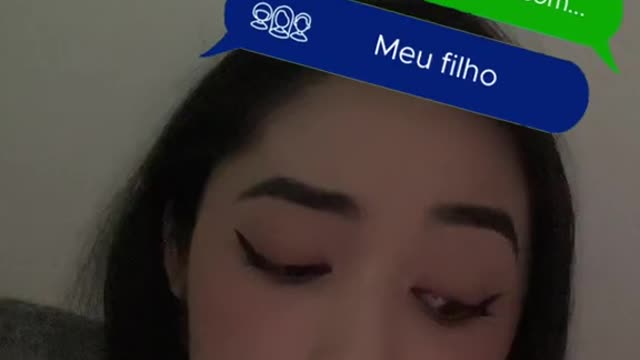 Meu brilho nunca sumiu tao rapido