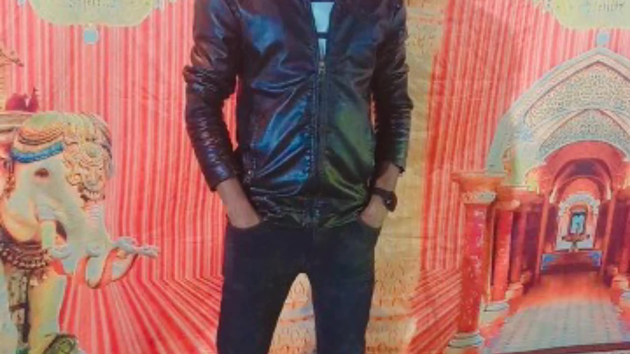 Vicksa ko dekh kar Jerry huha impress