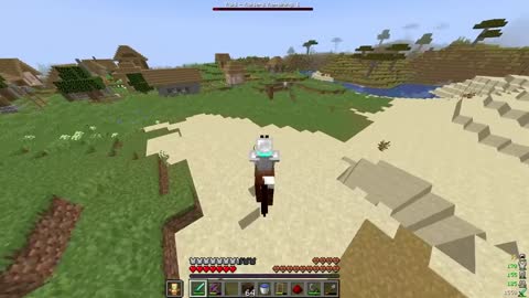 How I Became the RICHEST Minecraft Player
