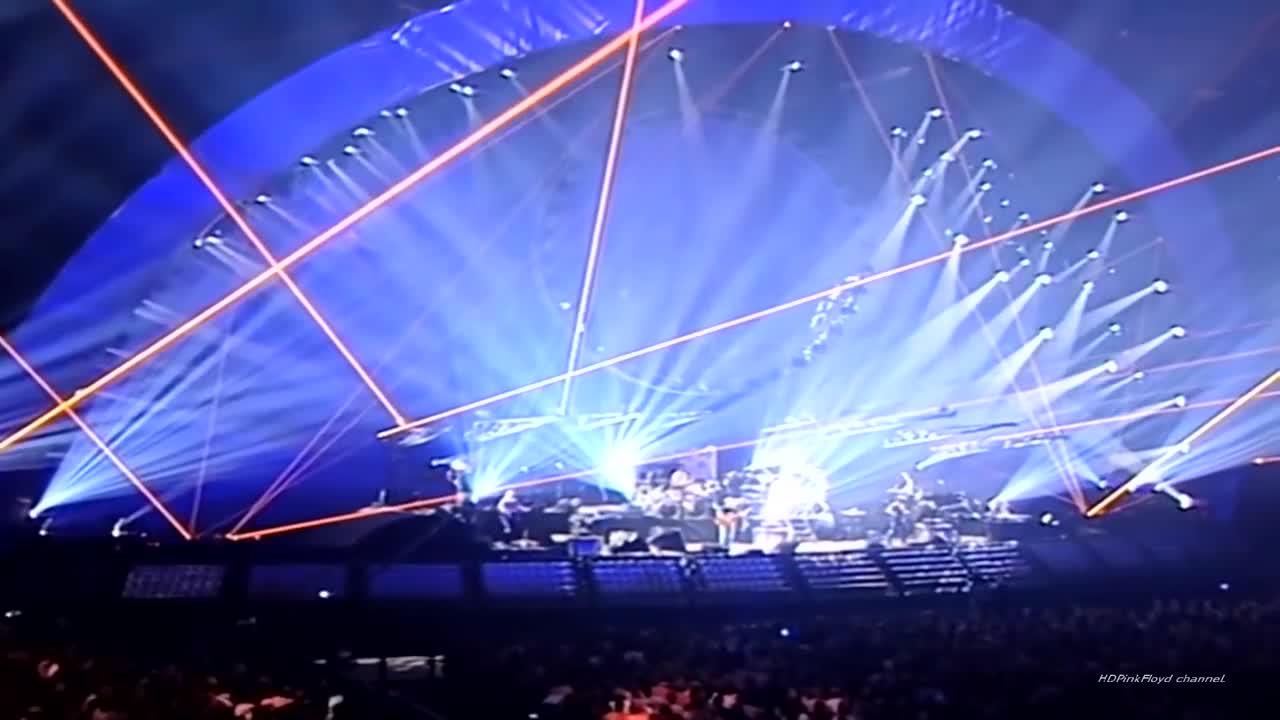 Pink Floyd - Wish You Were Here