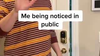 POV: You See MrBeast In Public