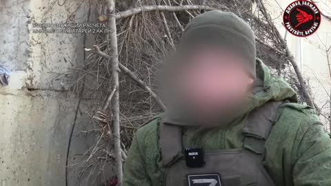 🇷🇺☄️ Работа минометных отделений 2 АК ЛНР на фронте.