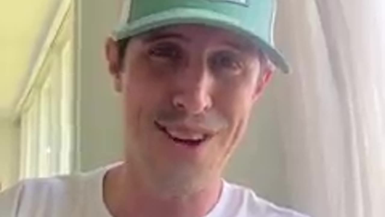 Derek Johnson explains how DJT is CIC