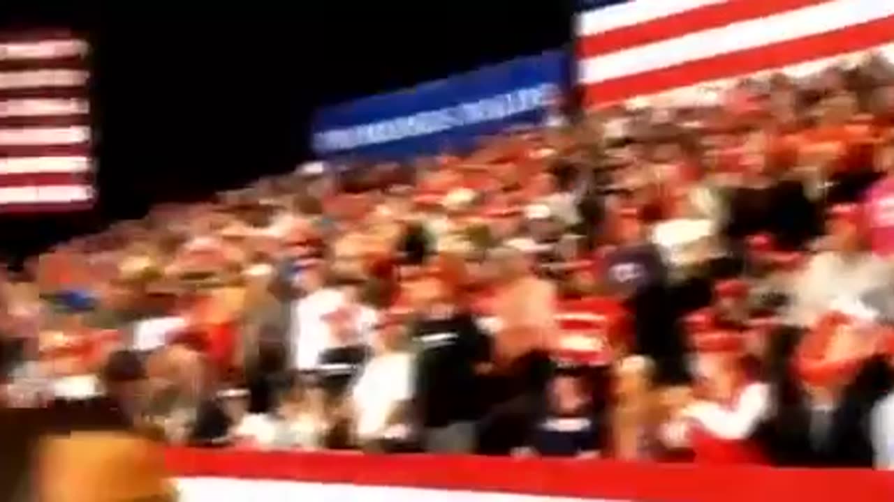 I DON'T CARE WHAT ANYONE THINKS, but this video becomes more relevant every day...