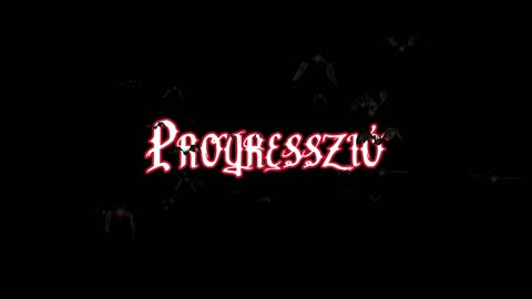 Progresszió - Ketrecesbe (dalszöveges audió)