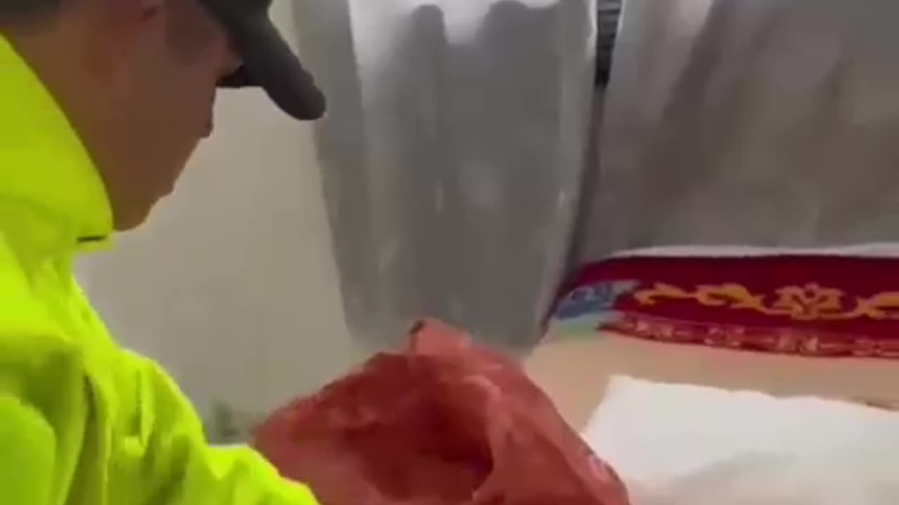 Captura de banda dedicada al expendio de drogas