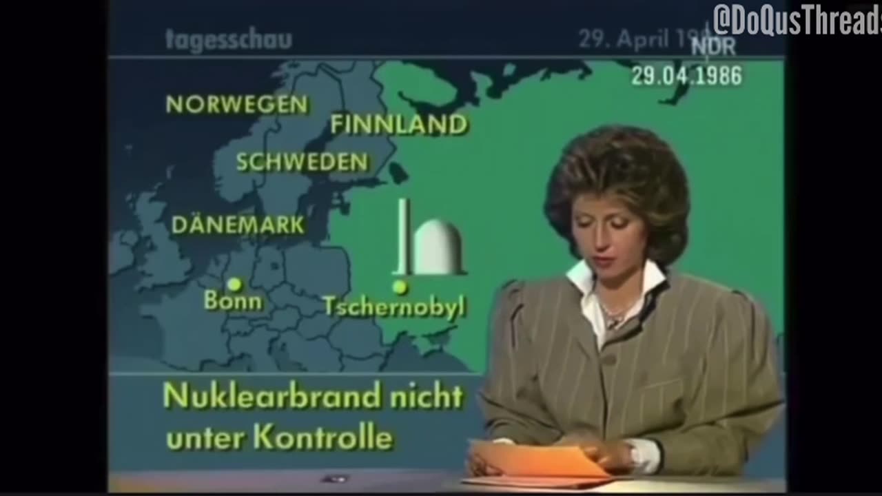 Radioaktivität und Hanf - fragen angesagt