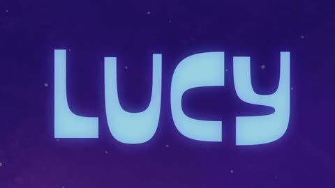 Lucy's Journey: Episode 4 - "Instruments"