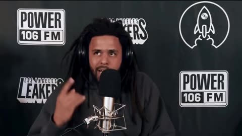 J-Cole Freestyle (Big B Beats Remake)
