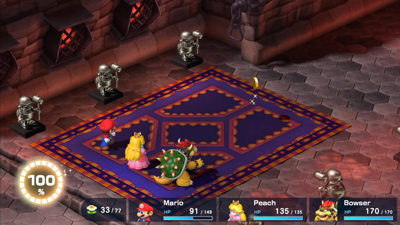 Super Mario RPG | Part 10
