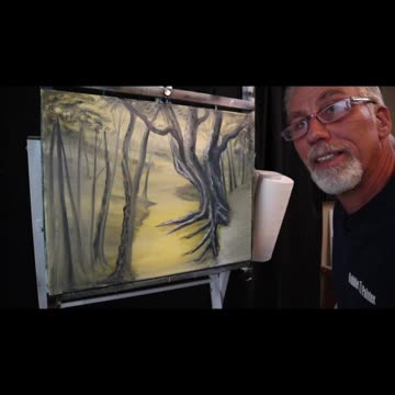 Tree of Wisdom (short)