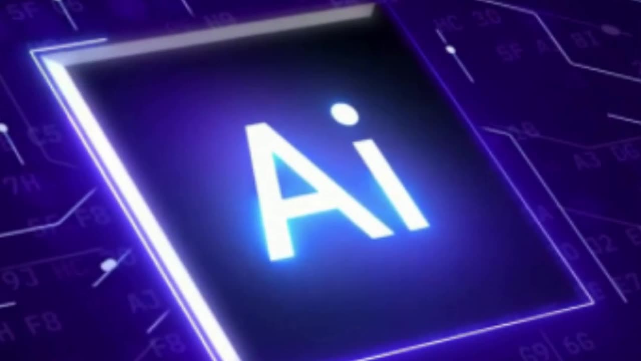 can ai take over the world