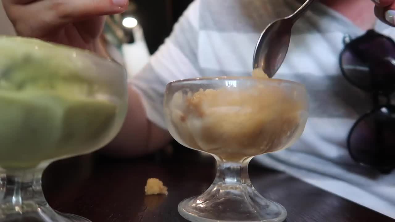 Walking in Taipei food tour taiwan
