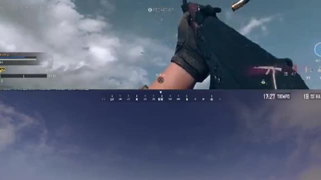 AK 47 VS AKM