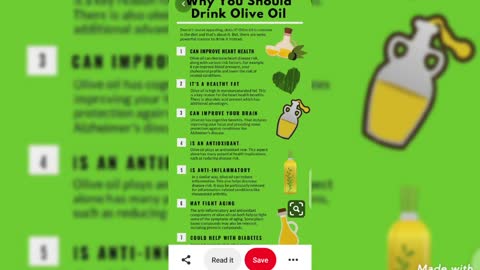 7benefits of using olive oil for heath