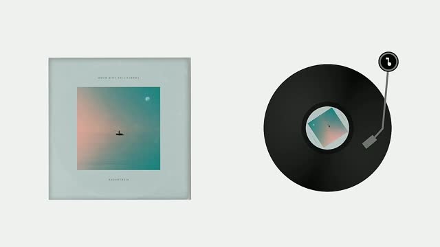 Kicktracks - Lonely Like This Moon