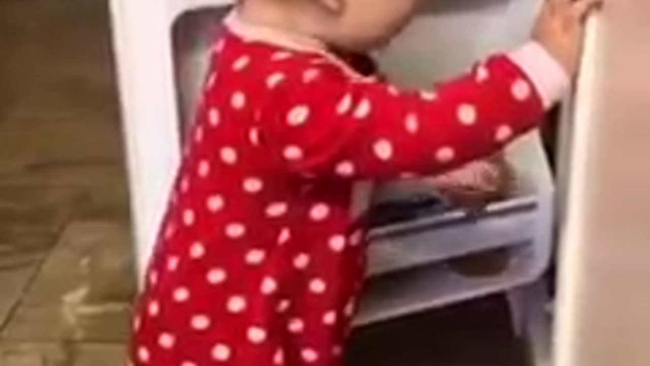 Adorable Babies' Hilarious Moments🥰