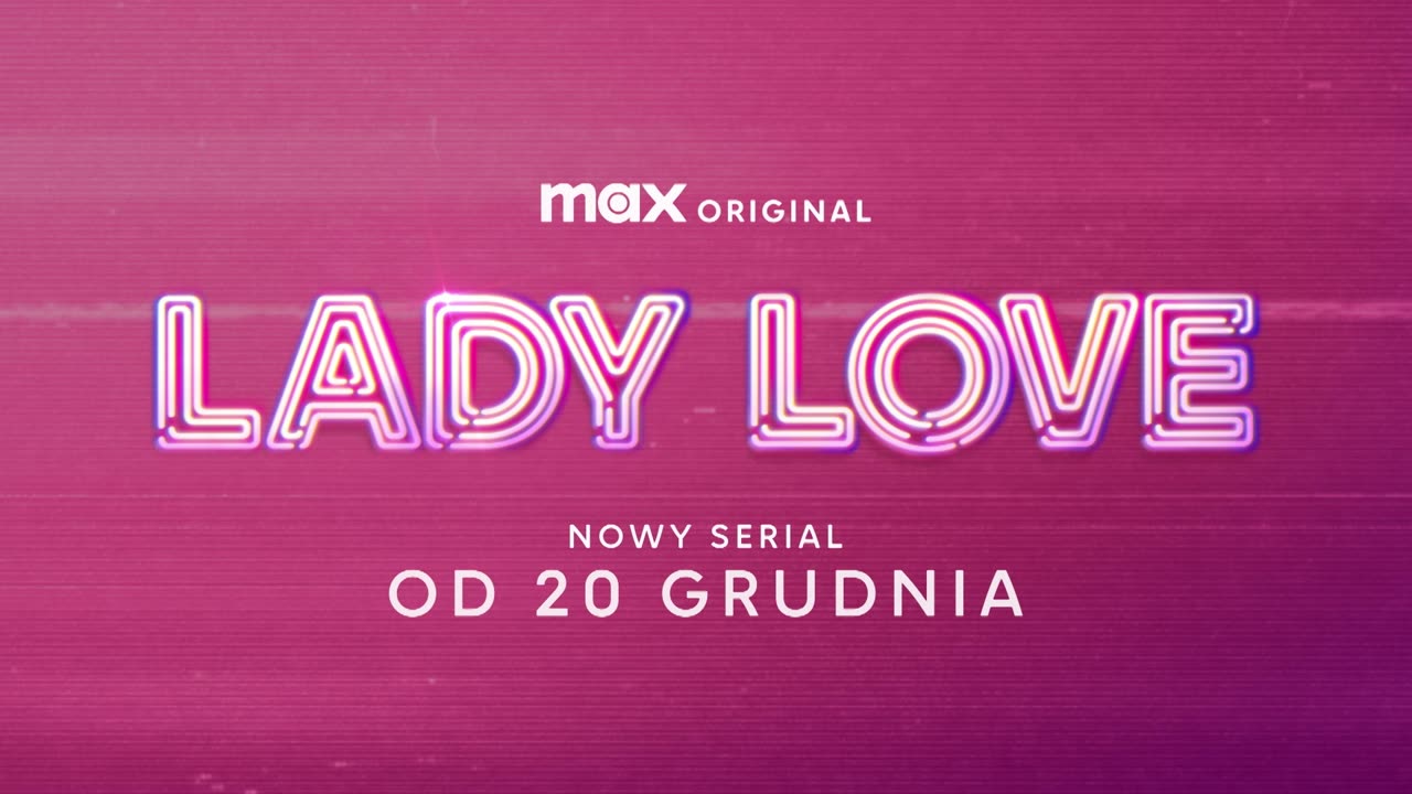 MAX ujawnia datę premiery „Lady Love"!